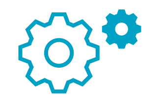 cogwheels