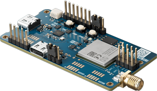 nRF93M1_DK_Perspective